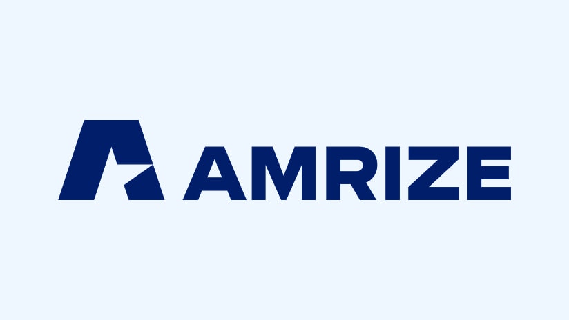 Amrize Canada logo